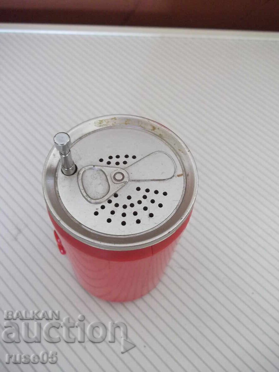 Ραδιόφωνο τρανζίστορ λειτουργικό - 6