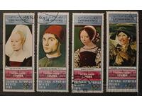 Βόρειος Υεμένη Αθλητικά/Τέχνη/Εικόνες