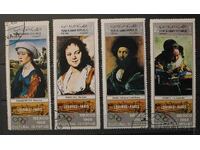 Βόρειος Υεμένη Αθλητικά/Τέχνη/Εικόνες