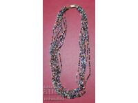 Παλαιό κόσμημα από χάντρες