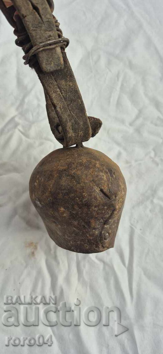 Παράδοση CHAN - ΒΑΜΒΑΚΙ - ΚΕΦΑΛΙ