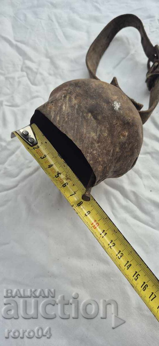 CHAN - ΒΑΜΒΑΚΙ - ΚΕΦΑΛΙ - 6