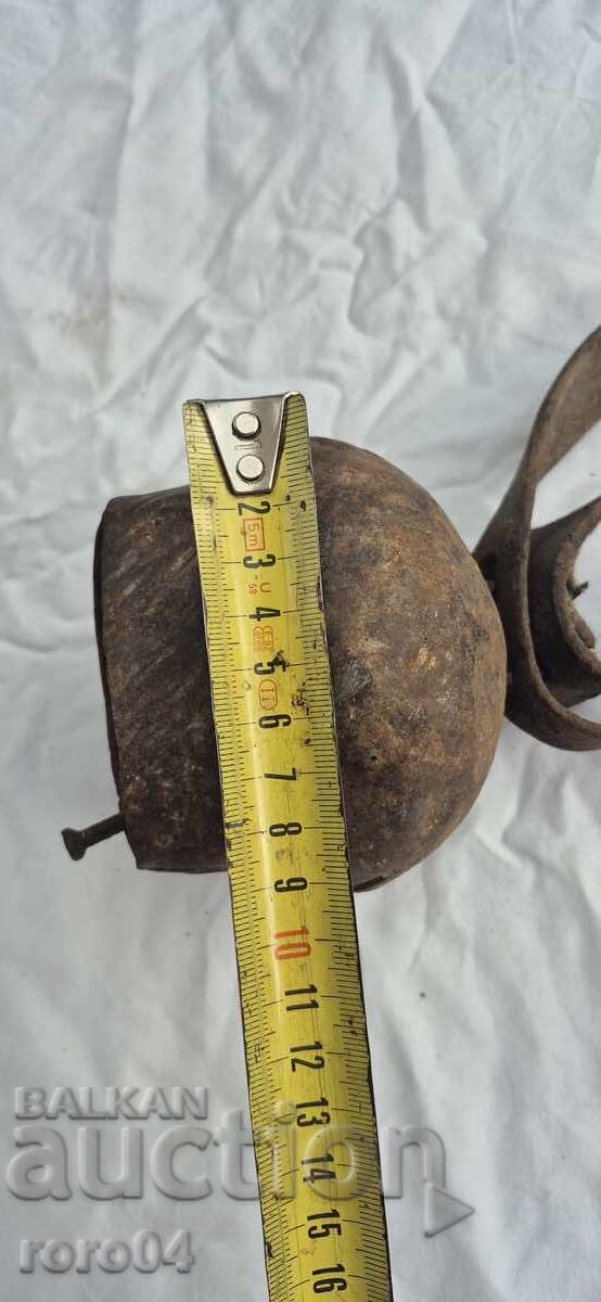 CHAN - ΒΑΜΒΑΚΙ - ΚΕΦΑΛΙ - 7