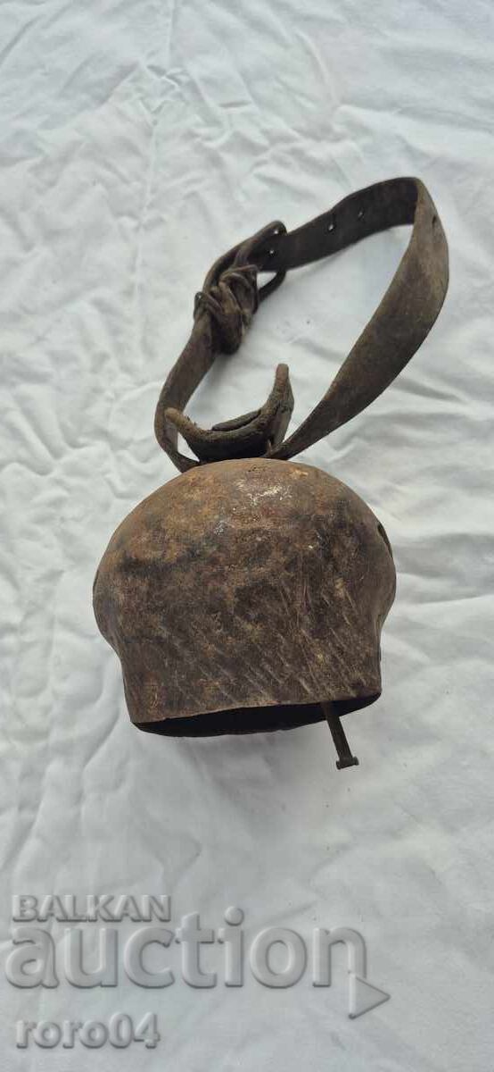 CHAN - ΒΑΜΒΑΚΙ - ΚΕΦΑΛΙ