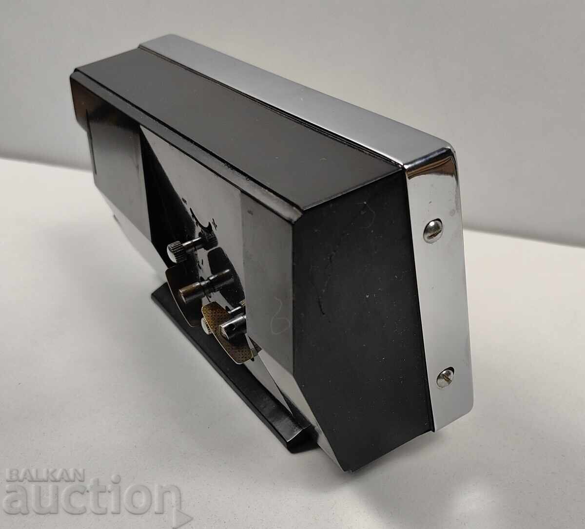 СОЦ КИТАЙСКИ БУДИЛНИК НАСТОЛЕН ЧАСОВНИК КАЛЕНДАР ТЕРМОМЕТЪР - 5 СОЦ КИТАЙСКИ БУДИЛНИК НАСТОЛЕН ЧАСОВНИК КАЛЕНДАР ТЕРМОМЕТЪР - 5