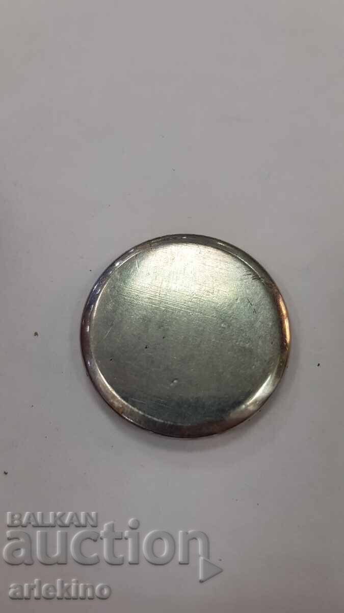 USSR "START" Mechanical Men's Watch Movement - 7