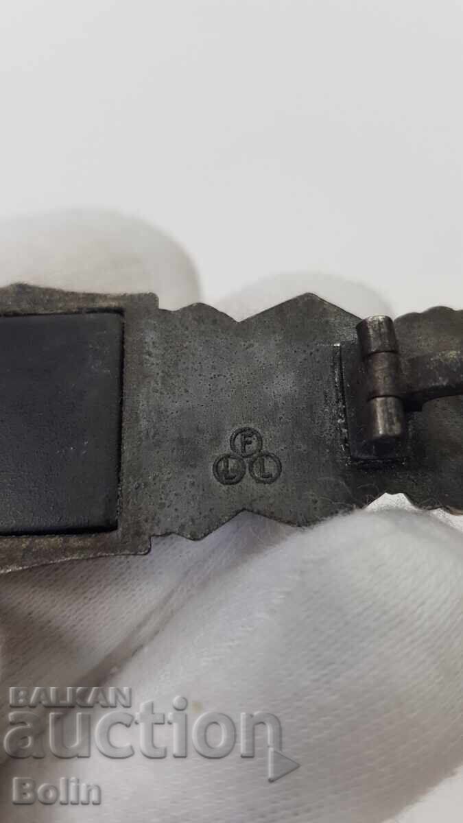 Livrarea Semn foarte rar pentru Luptă corp la corp, Al Treilea Reich, Germania Livrarea Semn foarte rar pentru Luptă corp la corp, Al Treilea Reich, Germania