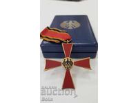 Collectible Bundes German Order of Merit 1950-60 +box