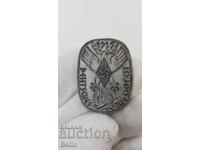 Semn de colecție, insignă Reichul al Treilea - Germania