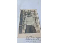 Φωτογραφία Νεαρό κορίτσι