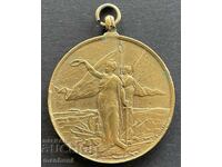6083 Medalie Regatul României pentru participare la Războiul Ruso-Turc