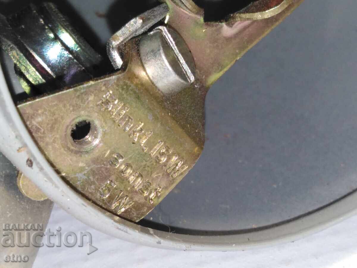 Clearance Light for Retro Car, DDR-RUHLA, Headlight, Clearance Light with price 35.00 BGN | € 17.90