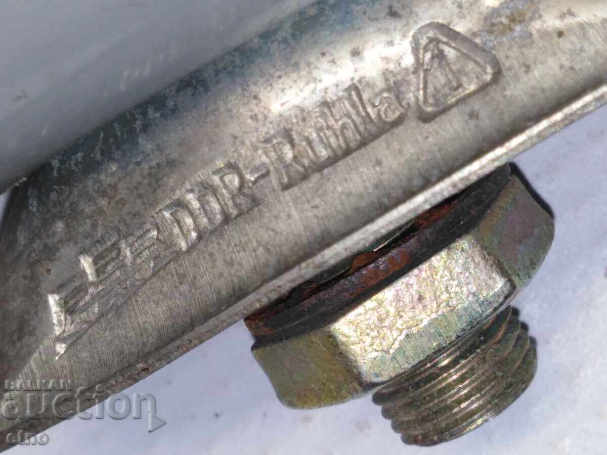 Auction  Clearance Light for Retro Car, DDR-RUHLA, Headlight, Clearance Light