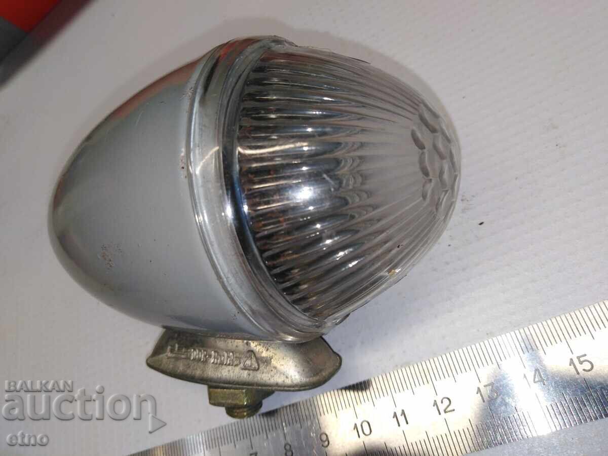 Clearance Light for Retro Car, DDR-RUHLA, Headlight, Clearance Light - 6