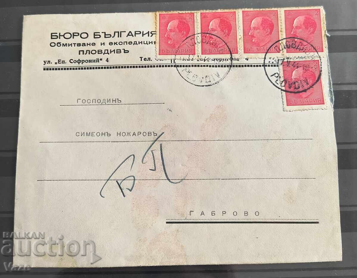 Пловдив/Габрово Пловдив/Габрово