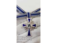 Rare Cross, Order of Mother's Honor Germany 1939-1945