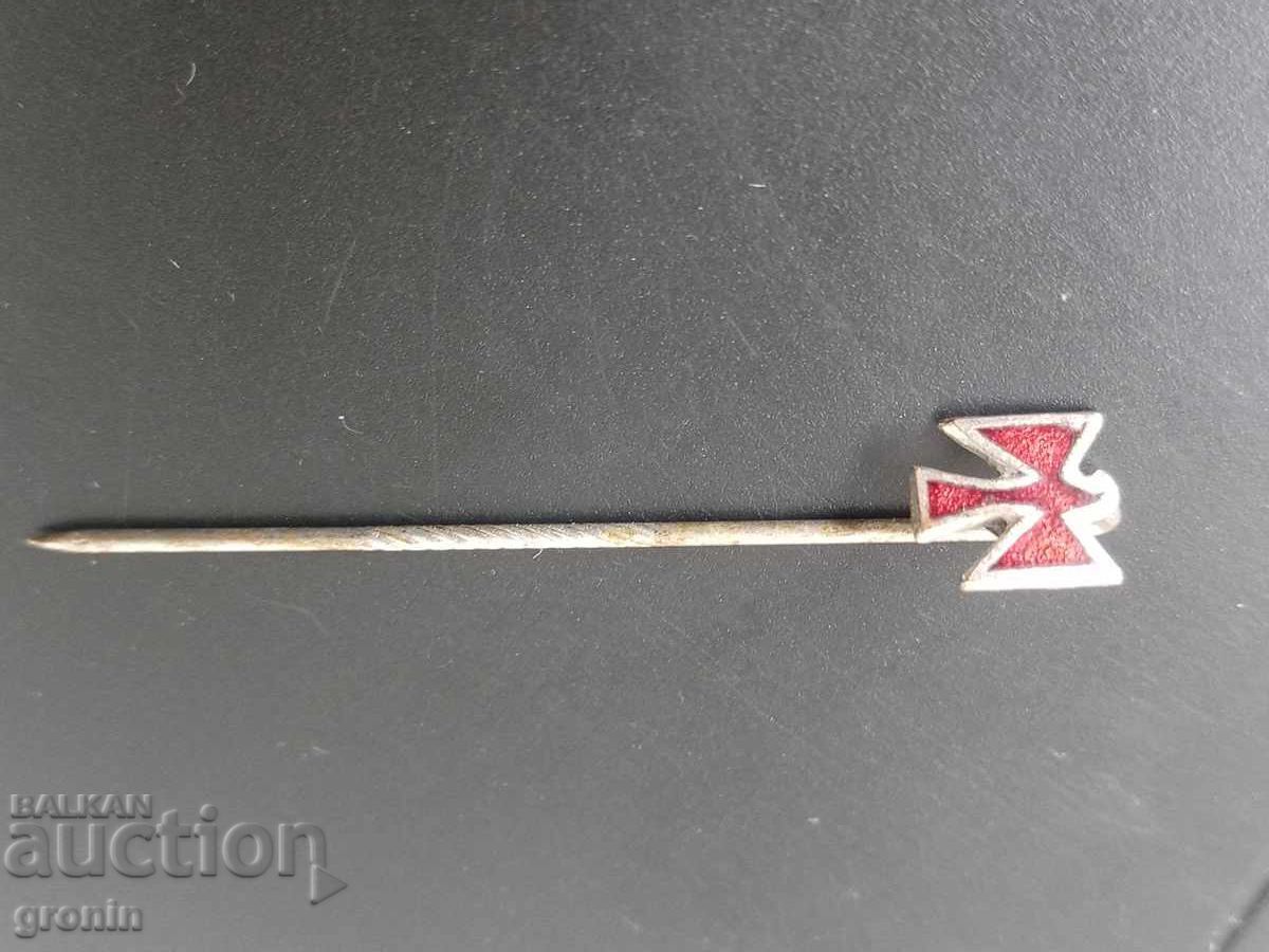 Reich, sign, Red Falcon, Rote falcon, Rrr, !!, medal, order - 5