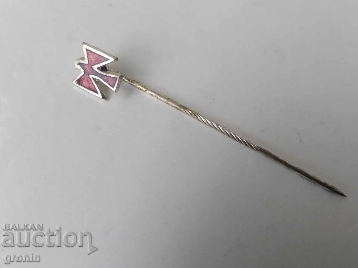 Райх,знак, Червен сокол,Rote falcon,Ррр,!!,медал,,орден - 7