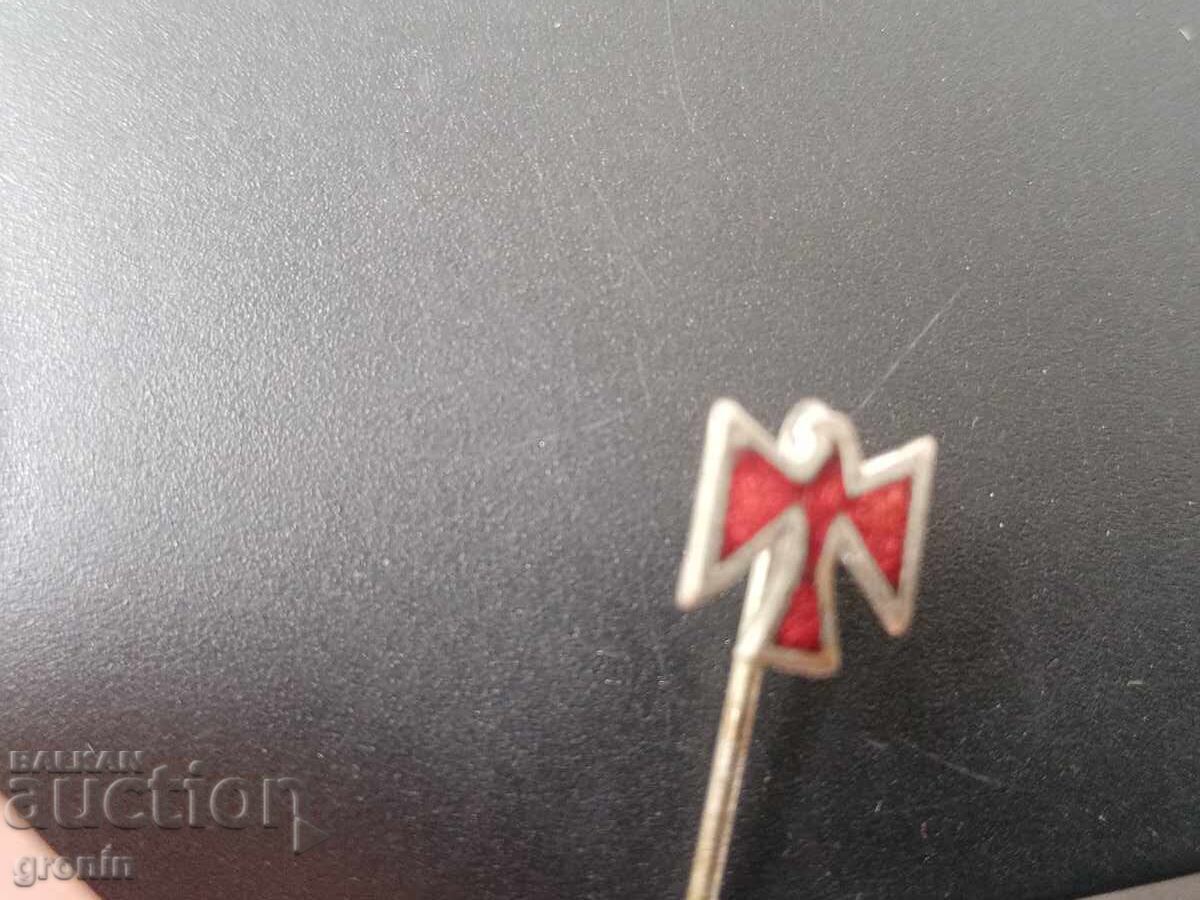 Reich, sign, Red Falcon, Rote falcon, Rrr, !!, medal, order