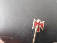 Райх,знак, Червен сокол,Rote falcon,Ррр,!!,медал,,орден