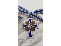 Σπάνιος Σταυρός, Τάγμα της Τιμής της Μητέρας Γερμανίας 1939-1945