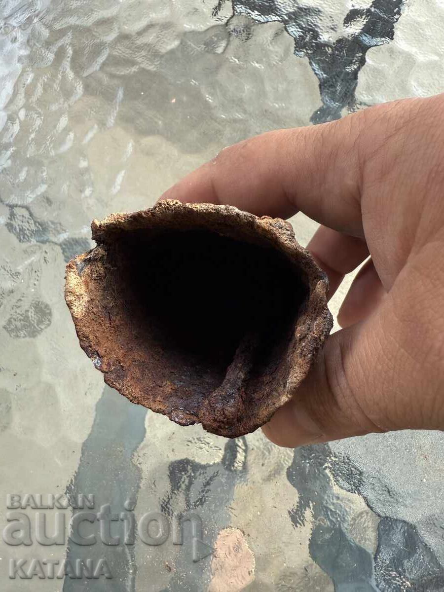 Звънец . Хлопка с цена 7.00 лв. | € 3.58