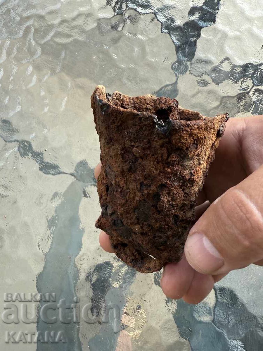 Licitație Clopoțel. Pocnitură