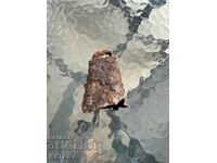 Звънец . Хлопка