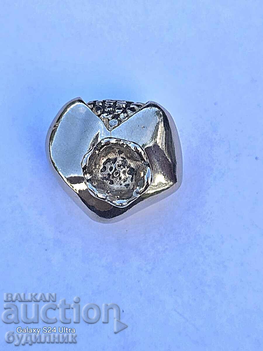 Παράδοση Ασημένια φιγούρα Νάρ ,, Δεν είναι Ασήμι" ΒΖΚ. Βάζω πάνω από 100 Α