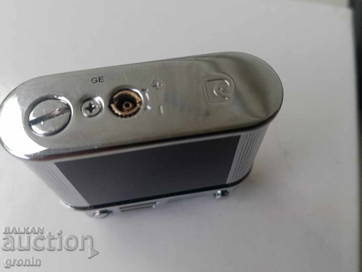 Αναπτήρας Pierre Cardin Paris, Πιερ Καρντέν, Παρίσι - 5