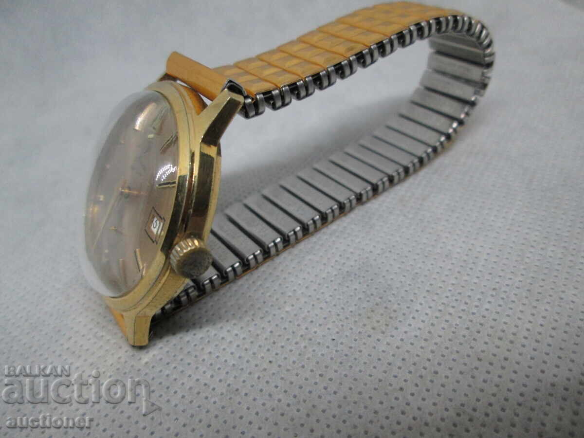 Аукцион МЪЖКИ HERMA DE LUX Аукцион МЪЖКИ HERMA DE LUX