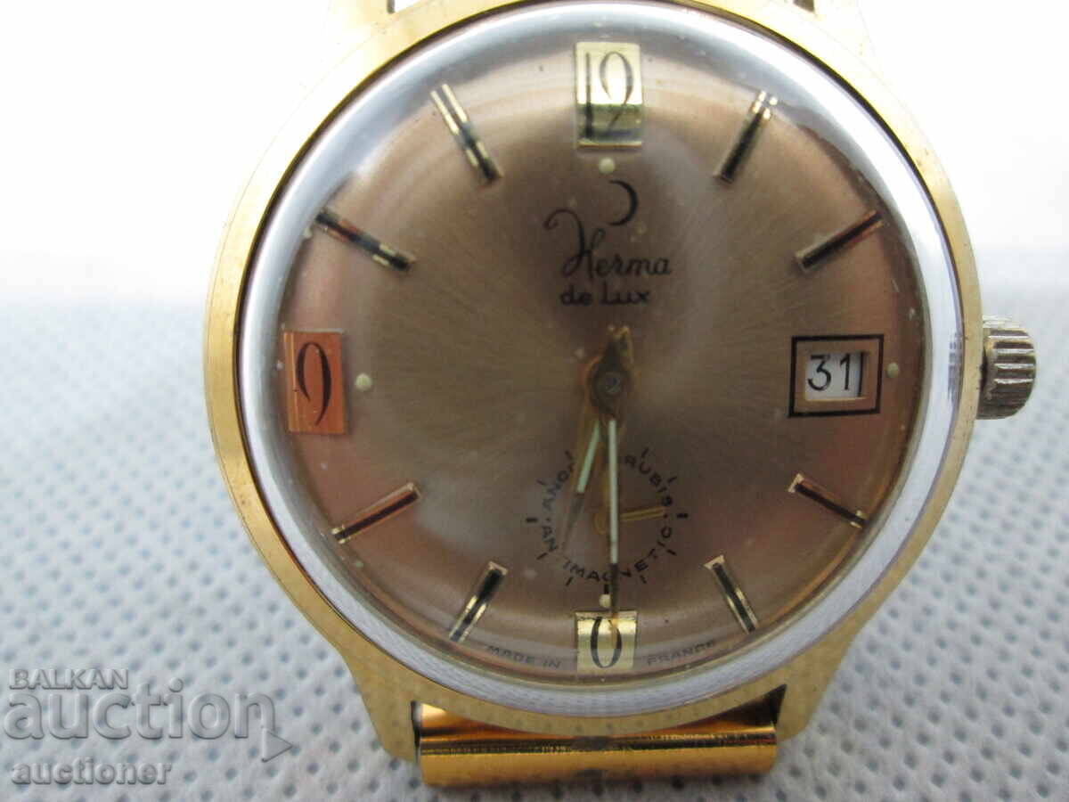 МЪЖКИ HERMA DE LUX МЪЖКИ HERMA DE LUX