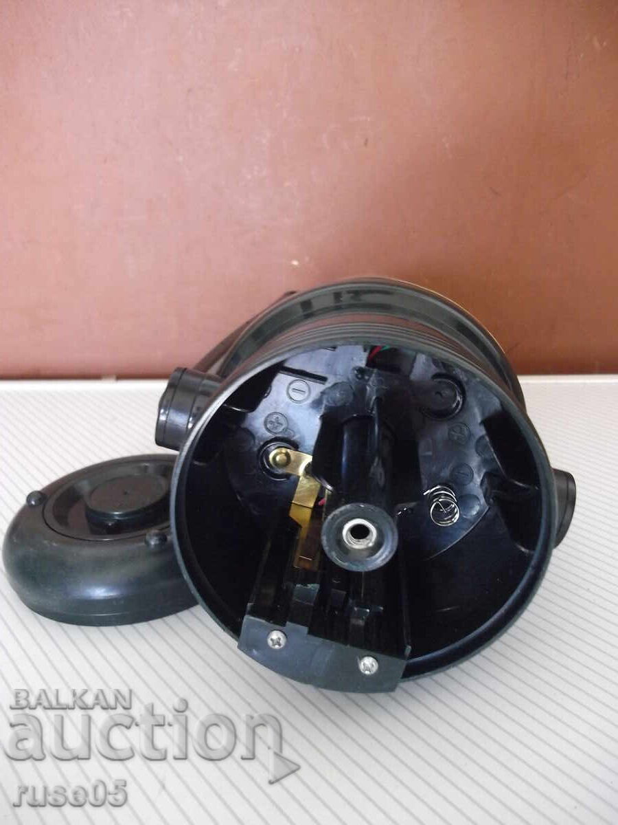 Battery-powered mobile lamp - 5