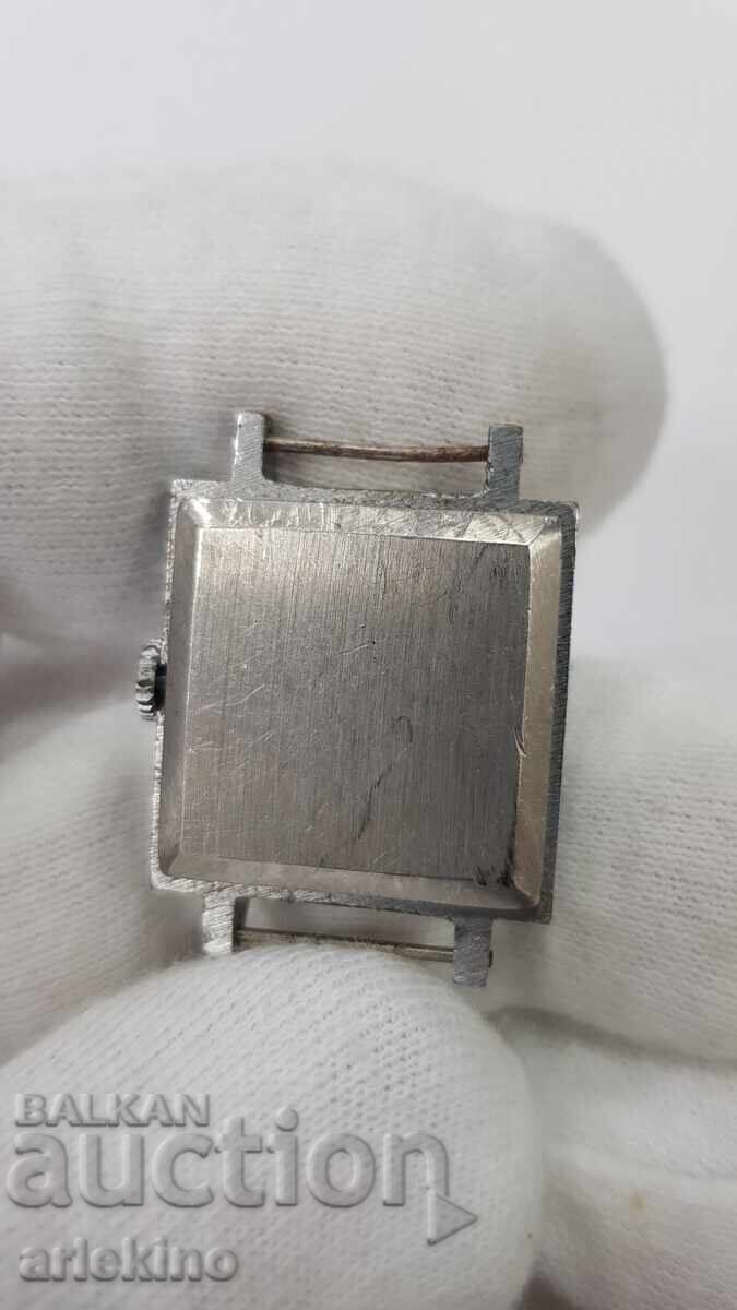 Delivery of Soviet Slava Ladies' Wristwatch