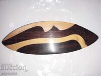 NOUĂ ȘNOLĂ. EXOTIC. LEMN