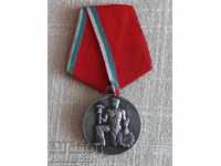 National Order of Labor