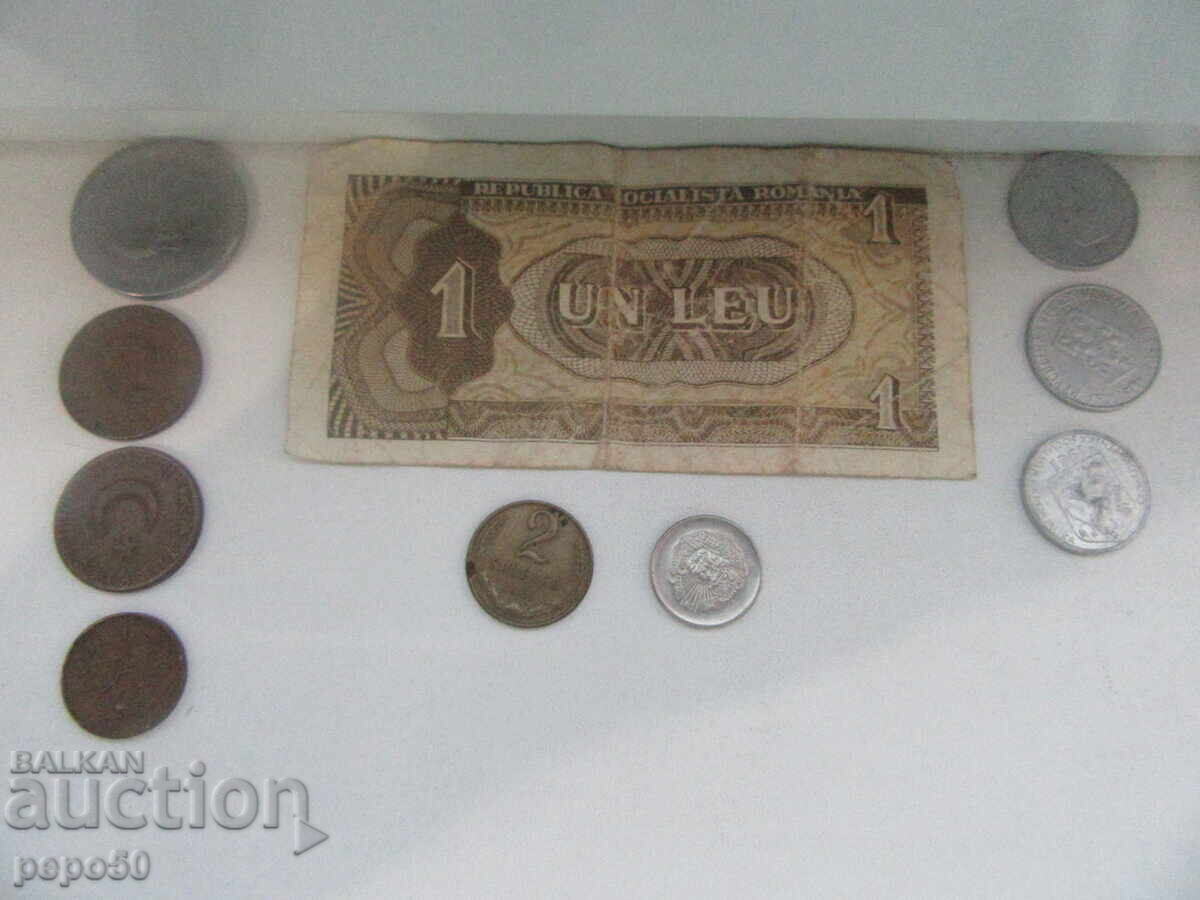 СТАРА ЕВРОПЕЙСКА ВАЛУТА