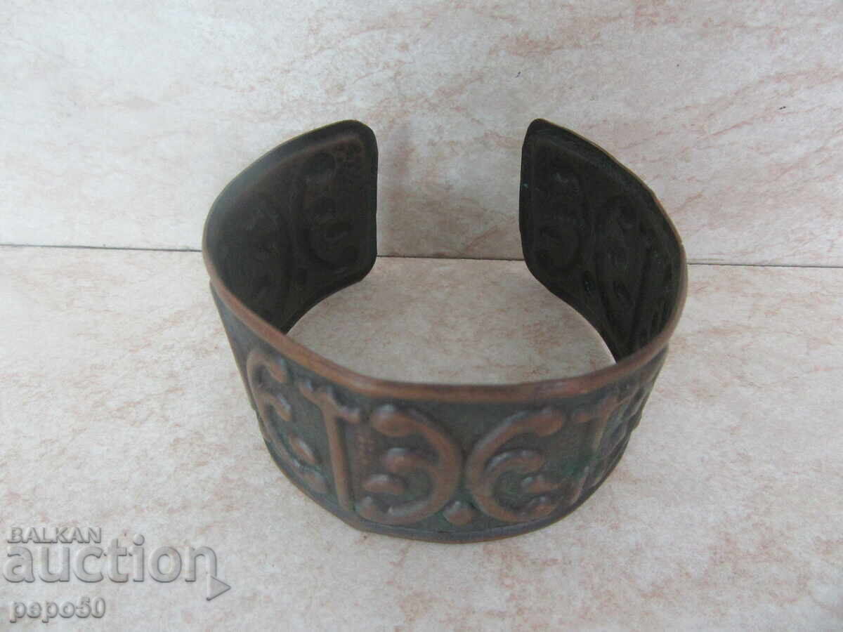 BRATARA VECHE DE CURU BRATARA VECHE DE CURU