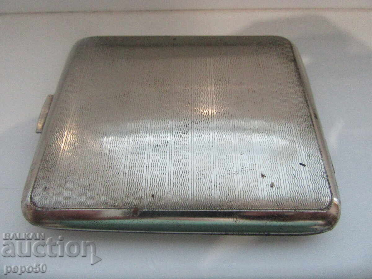 Δημοπρασία ΠΑΛΙΟ ΤΑΜΠΑΚΙΕΡΑ ΑΠΟ ΤΗΝ ΤΣΕΧΟΣΛΟΒΑΚΙΑ Δημοπρασία ΠΑΛΙΟ ΤΑΜΠΑΚΙΕΡΑ ΑΠΟ ΤΗΝ ΤΣΕΧΟΣΛΟΒΑΚΙΑ