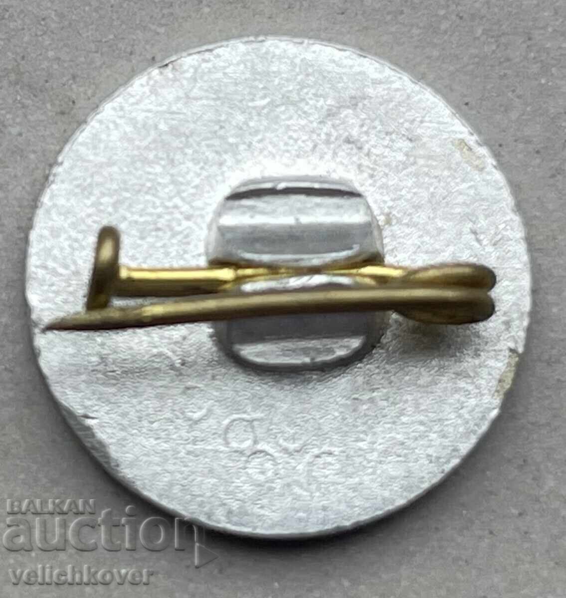 40941 България знак 1300г. България 681-1981г. с цена 4.00 лв. | € 2.05 40941 България знак 1300г. България 681-1981г. с цена 4.00 лв. | € 2.05