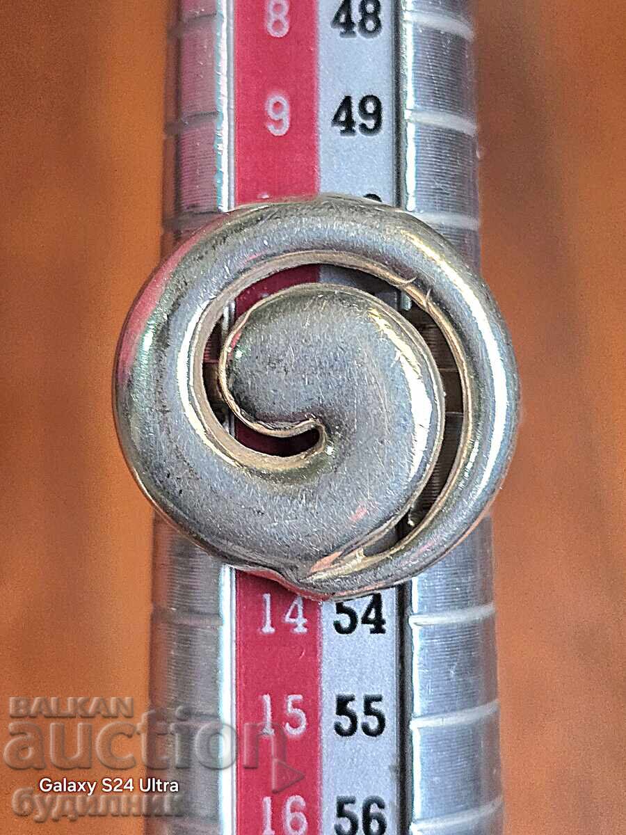 Livrarea Inel de argint. 16,5mm. Lansez peste 100 de licitații. Vezi