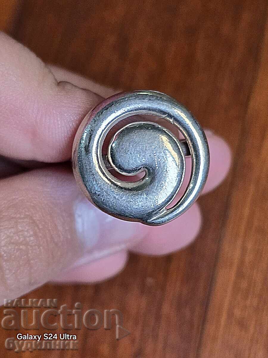 Inel de argint. 16,5mm. Lansez peste 100 de licitații. Vezi
