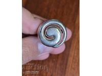Silver ring. 16.5mm. I'm listing over 100 auctions. See more