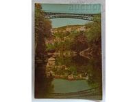 ΤΥΡΝΑΒΟ ΣΤΑΜΠΟΛΟΦΙΟΥ ΓΕΦΥΡΑ Π.Κ. 1960