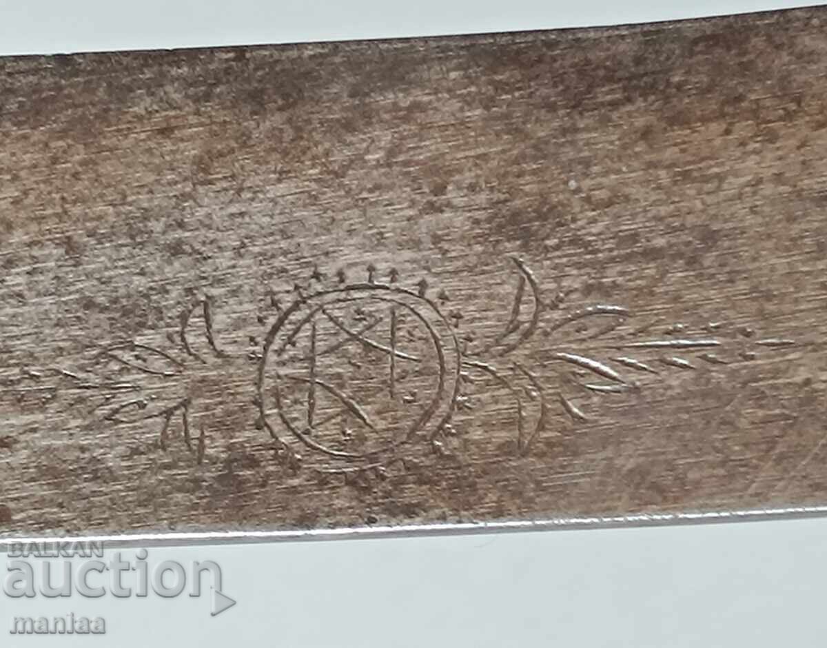 Аукцион Ятаган , зайбек, кинжал , кама -71 см Аукцион Ятаган , зайбек, кинжал , кама -71 см