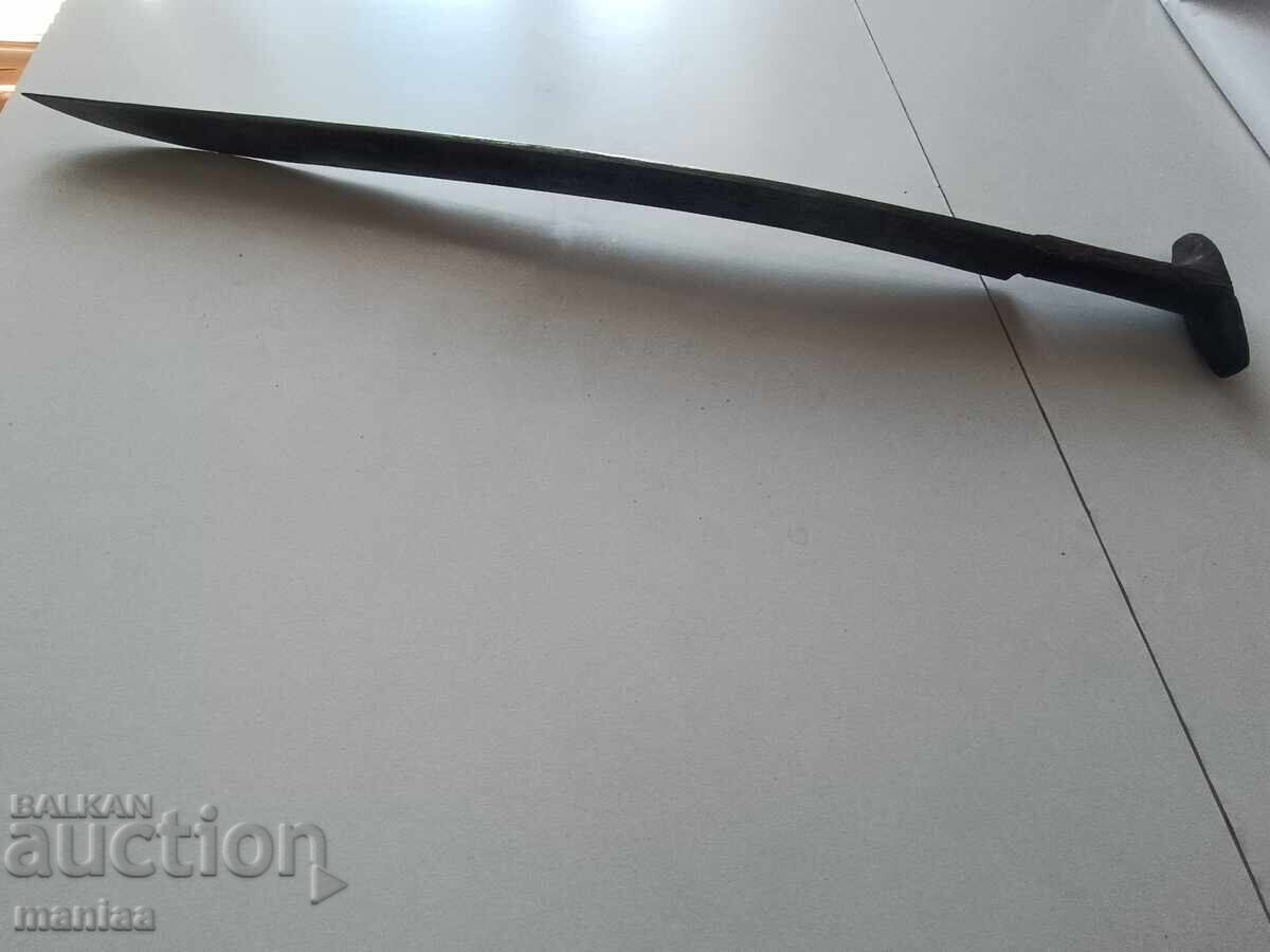 Доставка на Ятаган , зайбек, кинжал , кама -71 см Доставка на Ятаган , зайбек, кинжал , кама -71 см