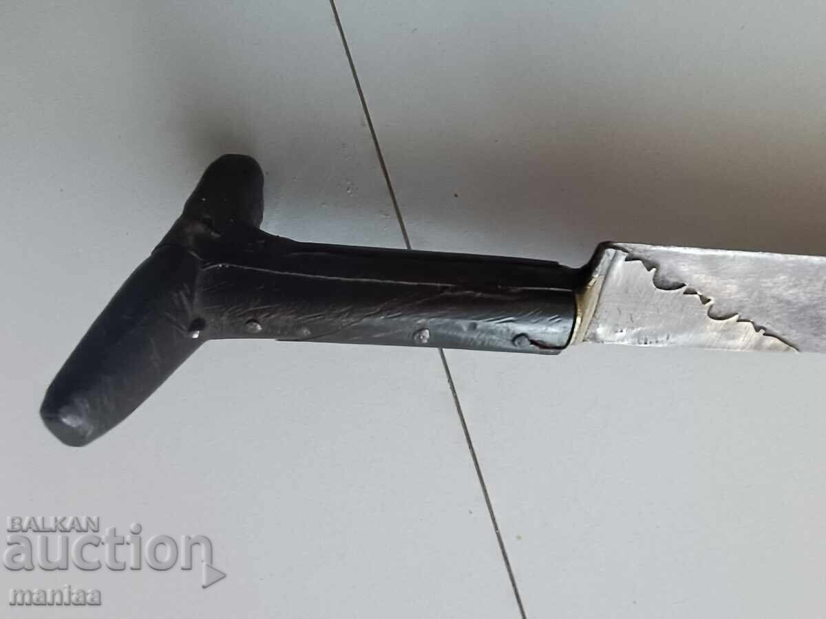 Ятаган , зайбек, кинжал , кама -71 см - 5 Ятаган , зайбек, кинжал , кама -71 см - 5
