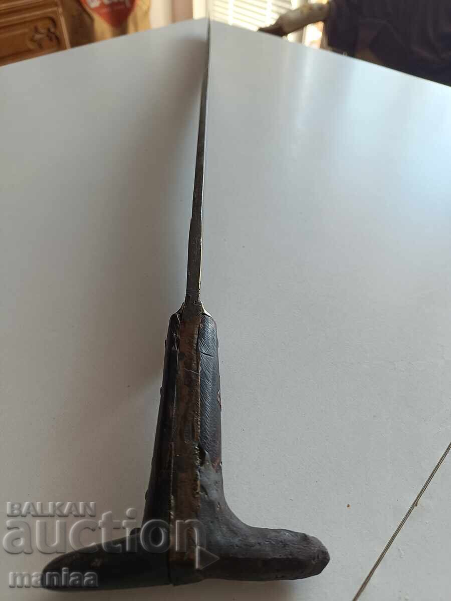 Ятаган , зайбек, кинжал , кама -71 см - 6 Ятаган , зайбек, кинжал , кама -71 см - 6