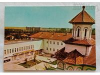 ΔΟΥΛΟΒΟ ΖΑΧΑΡΟΠΛΑΣΤΕΙΟ ΕΚΚΛΗΣΙΑ Π.Κ. 1985