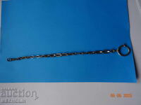 STAR CUREA LANȚ DE CEAS DE BUZUNAR 15